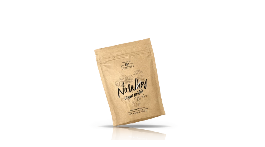 MYEATREND No Whey Salz-Karamell, 500 g