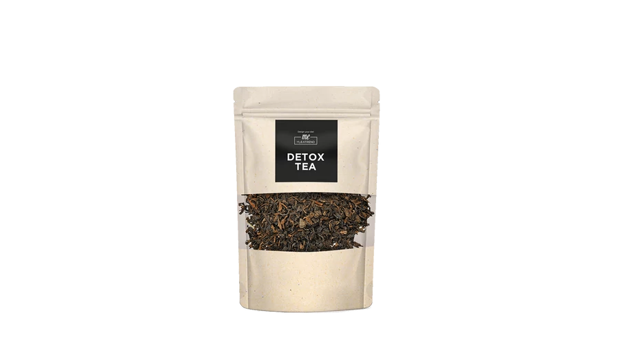 MYEATREND Detox Tee, 50 g