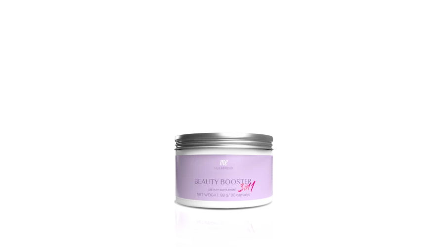 MYEATREND Beauty Booster 3in1